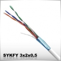 SYKFY 3x2x0,5